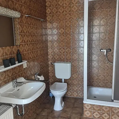 Zur Post Гостевой дом