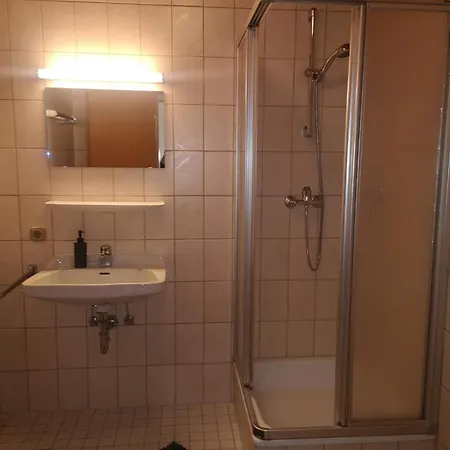 Гостевой дом Zur Post 3*