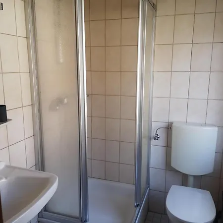 Гостевой дом Zur Post Weiding (Schwandorf)